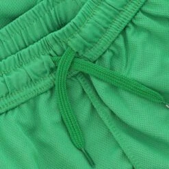 Kids' Aztec Soccer Shorts Green -underwear Zone aztec soccer short 20 emer 5 3