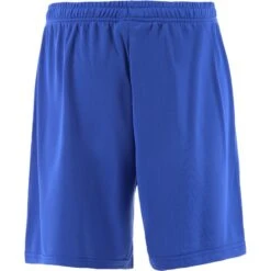 Kids' Aztec Soccer Shorts Royal -underwear Zone aztec soccer short 20 roy 3 3