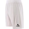Kids' Aztec Soccer Shorts White