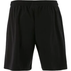 Kids' Aztec Soccer Shorts Black -underwear Zone aztec soccer shorts 20 blk 3 3