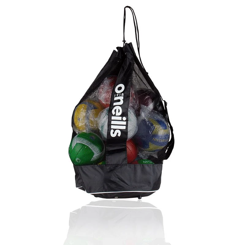 Ball Carry Bag 1 Ball Carry Bag