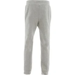 Kids' Benson Fleece Bottoms Grey -underwear Zone benson flc pant med grey 3 1