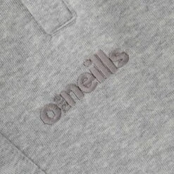 Kids' Benson Fleece Bottoms Grey -underwear Zone benson flc pant med grey 6 1