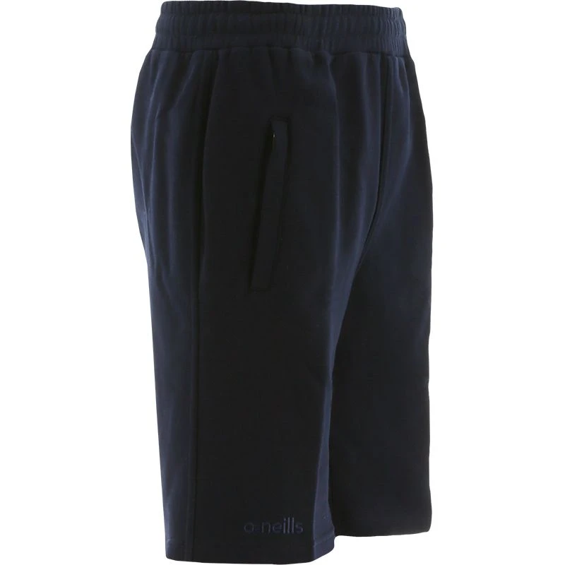 Kids' Benson Fleece Shorts Marine 1 Kids' Benson Fleece Shorts Marine