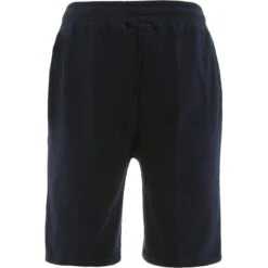 Men's Benson Fleece Shorts Marine 7 Men's Benson Fleece Shorts Marine -underwear Zone benson flc shorts mar 3 2