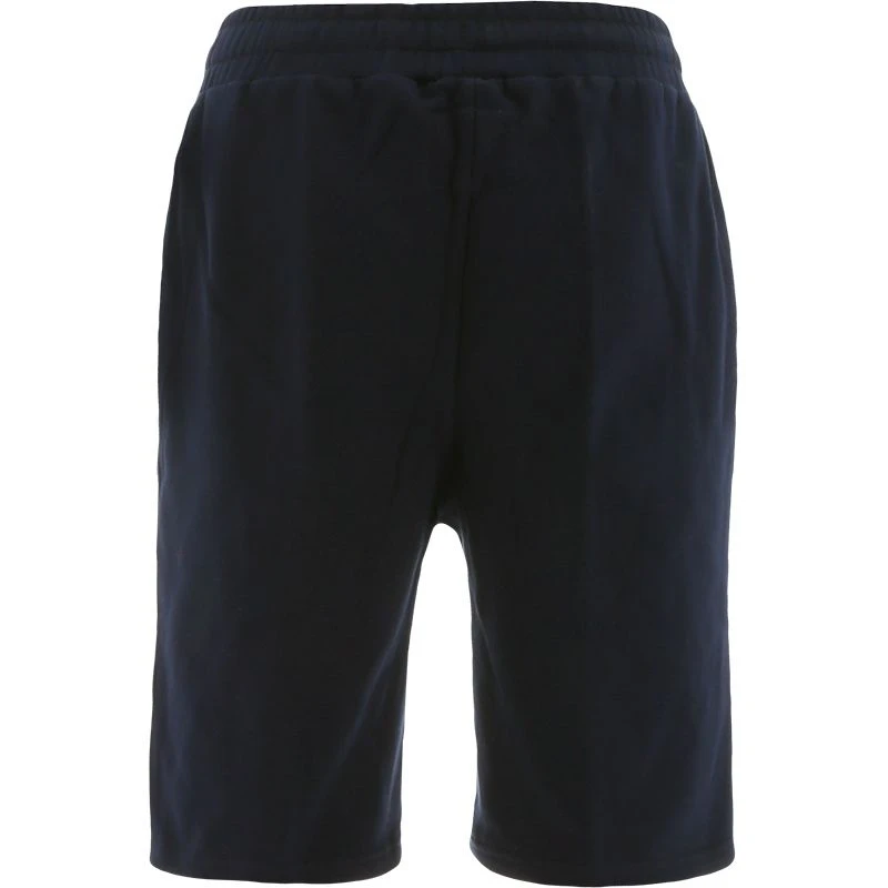 Kids' Benson Fleece Shorts Marine 3 Kids' Benson Fleece Shorts Marine - Image 3