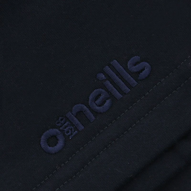 Men's Benson Fleece Shorts Marine 4 Men's Benson Fleece Shorts Marine - Image 4