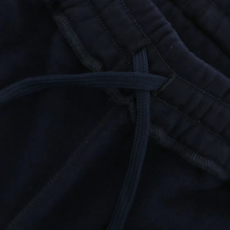 Kids' Benson Fleece Shorts Marine 4 Kids' Benson Fleece Shorts Marine - Image 4