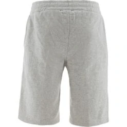 Men's Benson Fleece Shorts Grey -underwear Zone benson 3