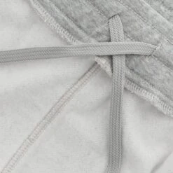 Men's Benson Fleece Shorts Grey -underwear Zone benson 4