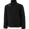 Kids' Blake Padded Jacket Black
