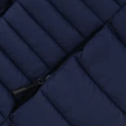 Men's Blake Padded Jacket Marine -underwear Zone blake 71 padded jacket mar 5 1