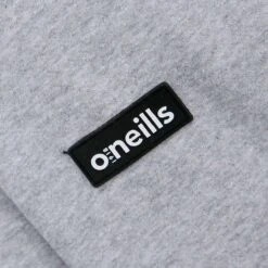 Men's Breaker Half Zip Fleece Grey -underwear Zone brea 028 0 tyr gyxx23 adlt p3