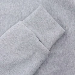 Men's Breaker Half Zip Fleece Grey -underwear Zone brea 028 0 tyr gyxx23 adlt p5