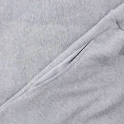 Men's Breaker Half Zip Fleece Grey -underwear Zone brea 028 0 tyr gyxx23 adlt p6