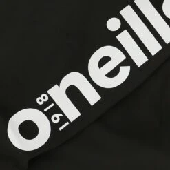 Kids' Brodie O'Neills Leggings Black / White -underwear Zone brodie 040 reg p elast legging pants blk 5 1