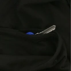 Kids' Brodie O'Neills Leggings Black / White -underwear Zone brodie 040 reg p elast legging pants blk 6 1