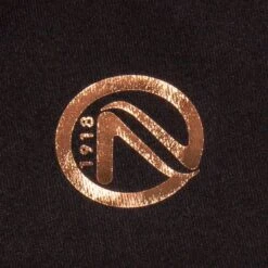 Women's Brodie Leggings Black / Gold -underwear Zone brodie 40 tights blk rose gold 5