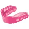 Shock Doctor Gel Max Mouth Guard Pink