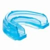 Shock Doctor Braces Mouth Guard Blue