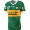 Kerry Camogie Home Jersey 2022