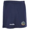 Women's Camogie Skort Marine
