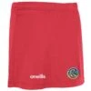 Women's Camogie Skort Red