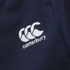 Canterbury Men's Tapered Fleeve Cuff Bottoms Navy 9 Canterbury Men's Tapered Fleeve Cuff Bottoms Navy -underwear Zone canterbury tapered flc pants navy mens 4