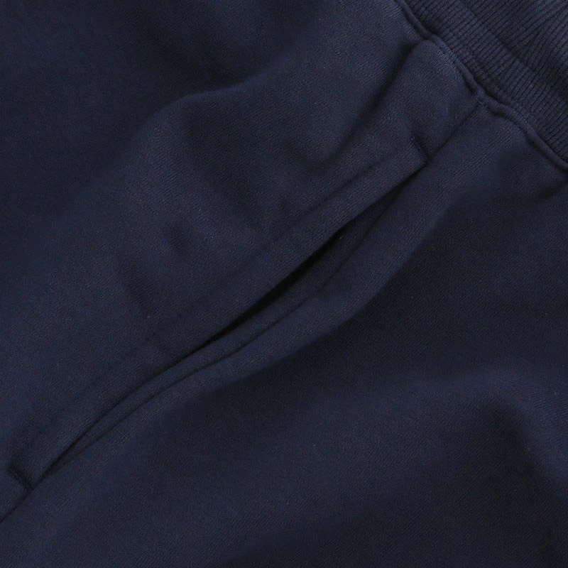 Canterbury Men's Tapered Fleeve Cuff Bottoms Navy 5 Canterbury Men's Tapered Fleeve Cuff Bottoms Navy - Image 5