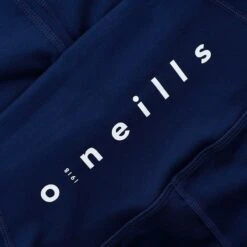 Kids' Carrie Full Length Leggings Marine / White -underwear Zone cari 040 0 gen mewhxx wmns p5 1