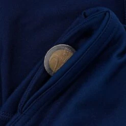 Kids' Carrie Full Length Leggings Marine / White -underwear Zone cari 040 0 gen mewhxx wmns p6 1