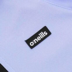 Kids' Carrie Half Zip Midlayer Top Purple / White 13 Kids' Carrie Half Zip Midlayer Top Purple / White -underwear Zone cari 064 0 gen ppwhxx kids p3