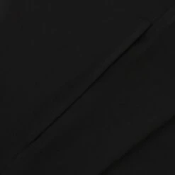 Women's Carrie Half Zip Top Black / White -underwear Zone cari 273 0 gen bkwhxx wmns p5