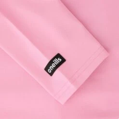 Women's Carrie Half Zip Top Pink / Black / White -underwear Zone cari 273 0 gen pkbkwh wmn p5