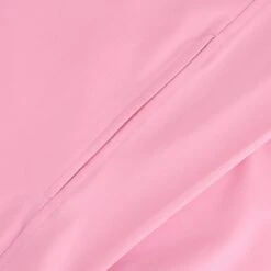 Women's Carrie Half Zip Top Pink / Black / White -underwear Zone cari 273 0 gen pkbkwh wmn p6