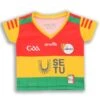 Carlow GAA Baby Home Jersey 2022
