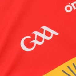 Carlow GAA Baby Home Jersey 2022 -underwear Zone carlow home reg fit jersey 22 4 1
