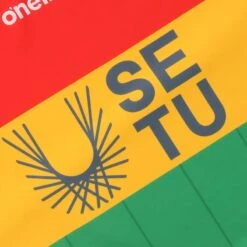 Carlow GAA Baby Home Jersey 2022 -underwear Zone carlow home reg fit jersey 22 5 1