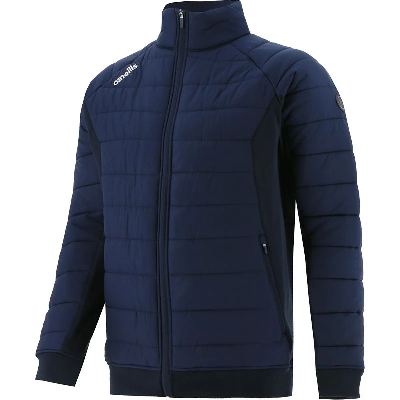 Kids’ Carson Lightweight Padded Jacket Marine 1 Kids’ Carson Lightweight Padded Jacket Marine