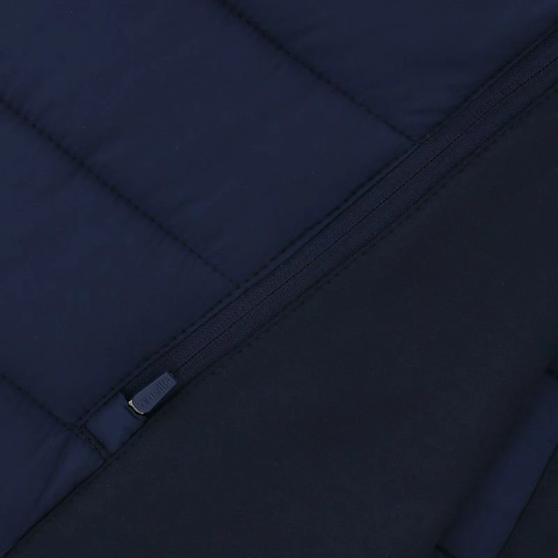 Kids’ Carson Lightweight Padded Jacket Marine 5 Kids’ Carson Lightweight Padded Jacket Marine - Image 5