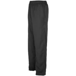 Women's Cashel Bottoms Black -underwear Zone cashel woven pant blk 2 3 5