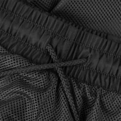 Men's Cashel Bottoms Black -underwear Zone cashel woven pant blk 5 2