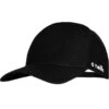 Cassidy Baseball Cap Black