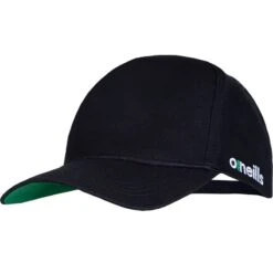 Cassidy Baseball Cap Marine Green
