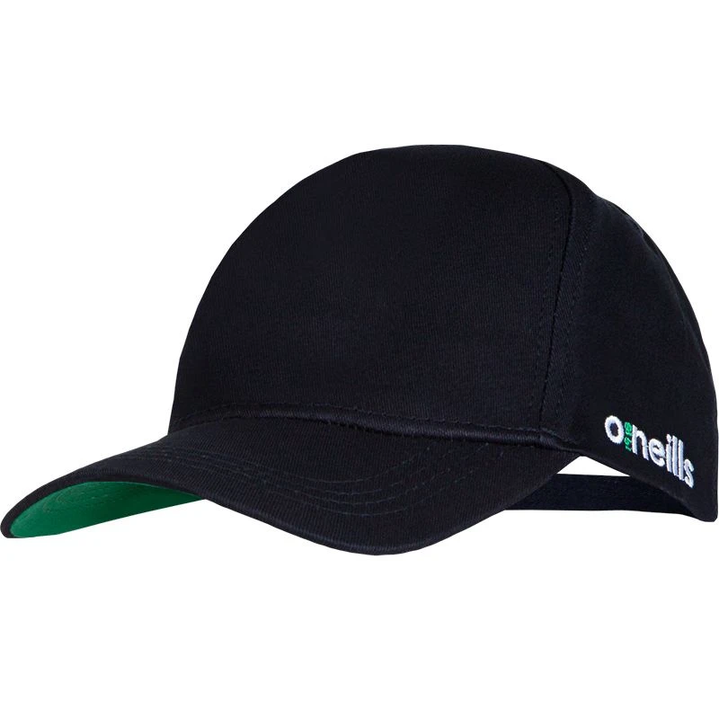 Cassidy Baseball Cap Marine Green 1 Cassidy Baseball Cap Marine Green