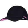 Cassidy Baseball Cap Marine Pink