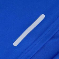 Men's Cathal Half Zip Midlayer Top Royal / Yellow -underwear Zone cath 033 3 gen roywxx adlt p5 1