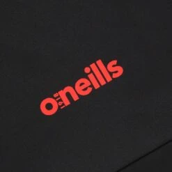 Men's Cathal T-Shirt Black / Red -underwear Zone cath 060 3 gen bkrdxx adlts p3 1