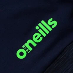 Men's Cathal Brushed Half Zip Top Marine / Green 8 Men's Cathal Brushed Half Zip Top Marine / Green -underwear Zone cath 122 0 gen memegn adults 3