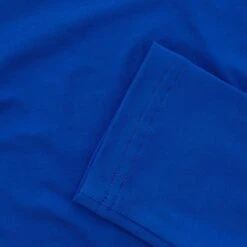 Men's Cathal Brushed Half Zip Top Royal / Yellow 10 Men's Cathal Brushed Half Zip Top Royal / Yellow -underwear Zone cath 122 0 gen roywxx adults 5